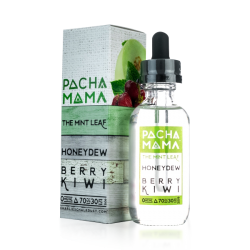 Pachamama The Mint Leaf E-liquid (60mL) 