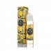 Bake Sale Yellow Cake E-liquid by Cosmic Charlie's Chalk Dust (60mL)