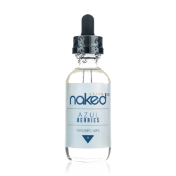 Azul Berries by Naked 100 Cream E-liquid (60mL)