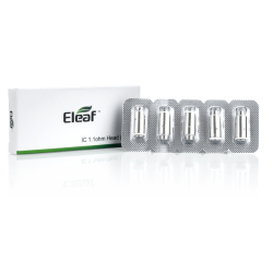 Eleaf iCare IC Coils (5-Pack)