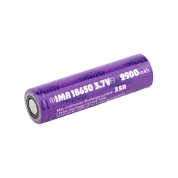 Efest IMR 18650 2900mAh 35A Battery