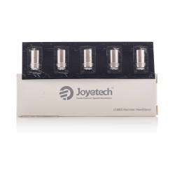 Joyetech Cubis Coils (5-pack)