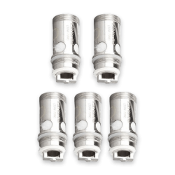 VGOD Trick Tank Replacement Coils (5 Pack)