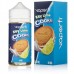 VaporFi Key Lime Cookie E-liquid (100ML)