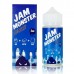 Jam Monster Blueberry E-liquid (100mL) 