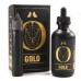 Gold E-liquid by GOST Vapor (120mL) 