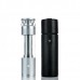 Hydrology9 Dry Herb Vaporizer by Cloudious 