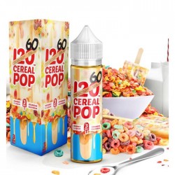 60 Cereal Pop by Mad Hatter E-liquid (60mL)