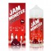 Jam Monster Strawberry E-liquid (100mL) 