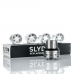 Sigelei SLYDR-L Replacement Coils (4-Pack)