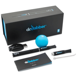 Dr. Dabber Light Concentrate Vaporizer Pen Kit