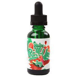 Watermelon Punch E-Liquid (60ML) by Juice Roll Upz