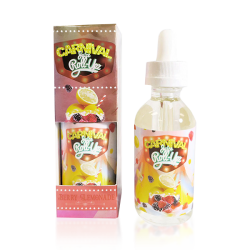 Berry Lemonade E-Liquid by Juice Roll Upz (60ML)
