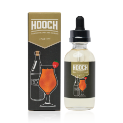 Mango Strawberry Daiquiri Hooch E-liquid by Vapetasia (60ML)