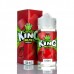 Strawberry Belts E-liquid by Candy King (100mL) 