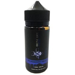 Blueberry Hills E-Liquid by Beetle Juice Vapors (100mL)