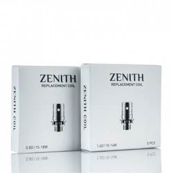 Innokin Zenith Vape Tank Replacement Coils (5-Pack)