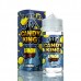 Lemon Drops E-liquid by Candy King (100mL) 