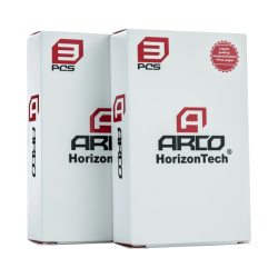 Horizon Tech Arco Replacement Vape Coils (3-Pack)