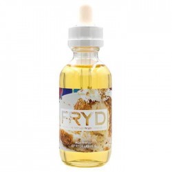 FRYD Ice Cream E-liquid (60mL)