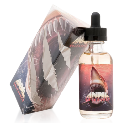 Thrasher by ANML Unleashed E-liquid (60ML)