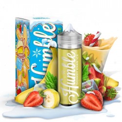 Donkey Kahn ICE E-liquid by Humble Juice Co. (120mL) 