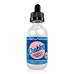 Bubble Razz E-liquid by Chubby Bubble Vapes (60mL)