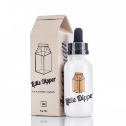 Little Dipper by The Milkman E-liquid (60mL)