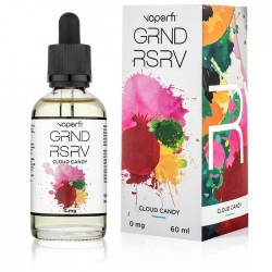 VaporFi GRND RSRV Cloud Candy E-liquid (60ML)