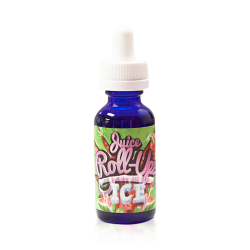 Juice Roll Upz Watermelon Punch Ice E-liquid (60mL)