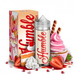 Smash Mouth E-liquid by Humble Juice Co. (120mL) 