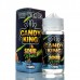 Sour Worms E-liquid by Candy King (100mL)