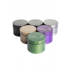SLX Dry Herb Grinder 2.0