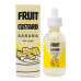 Fruit N Custard Banana E-liquid by Vapetasia (60ML)