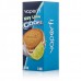 VaporFi Key Lime Cookie E-liquid (100ML)