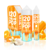 120 Cream Pop E-Liquid (120ML)