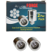 Atmos Forge Plus Coil (2-Pack)