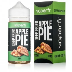 VaporFi Deep Fried Apple Pie E-liquid (100ML)