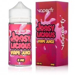VaporFi Joosylicious E-liquid (100ML)