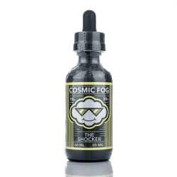 Cosmic Fog Shocker 70VG E-Liquid