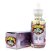 Cotton Candy E-Liquid by Juice Roll Upz (60ML)