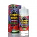 Strawberry Watermelon Bubble Gum E-liquid by Candy King (100mL) 