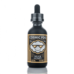 Cosmic Fog Milk &amp; Honey 70VG E-Liquid