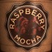 VaporFi Raspberry Mocha E-liquid (60ML)