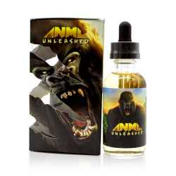 Beast by ANML Unleashed E-liquid (60ML)
