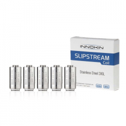 Innokin Slipstream Replacement Coils (5-Pack)