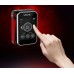 SMOK G-PRIV 220w Touch Screen Starter Kit With TFV8 Big Baby - 5.0ml