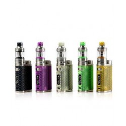 Eleaf iStick Pico RESIN 75W Starter Kit Honeycomb Edition With MELO 4 Tank - 2ml