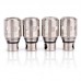 UWELL Crown Sub Ohm Tank Replacement Coil - 4pcs/pack
