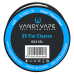 Vandy Vape Flat Clapton Wire SS316L 26ga*18ga+32ga 10ft